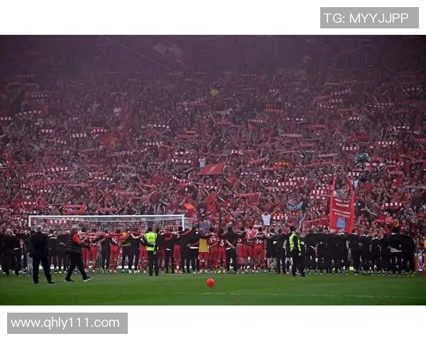 利物浦与曼联激战再起 红魔与红军的巅峰对决引爆球迷激情