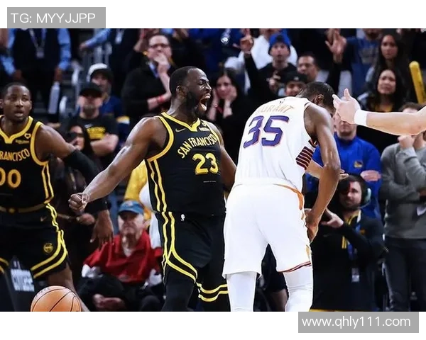 勇士与骑士激战正酣，谁能在这场顶级对决中笑到最后夺冠荣耀