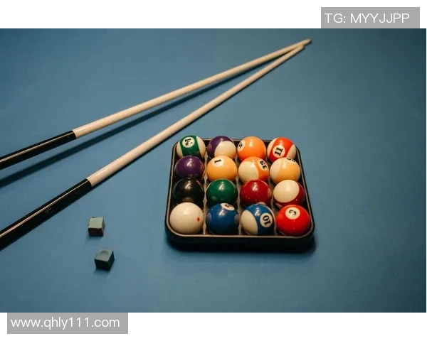 台球技巧提升之道：从基础练习到高水平竞技的全面攻略