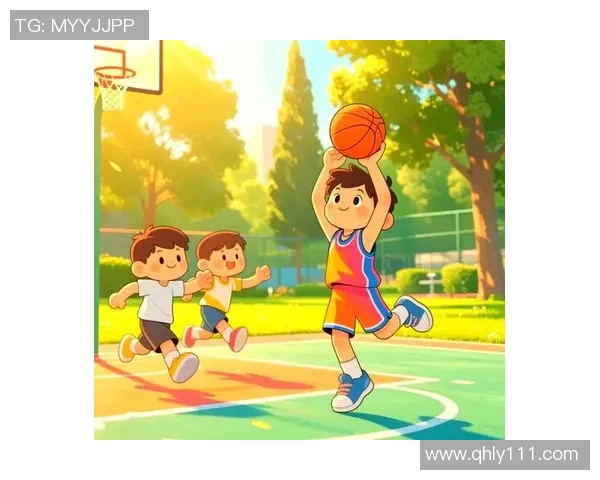 篮球运动的魅力与发展：从街头到职业联赛的进化与未来趋势