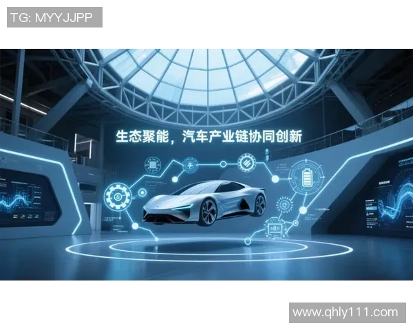 聚焦电竞直播生态探索数字竞技时代的内容创新与产业融合路径